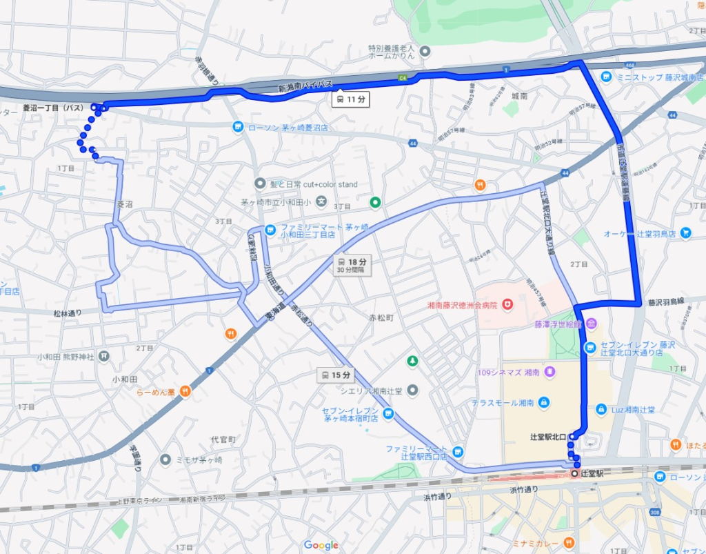 東海道線辻堂駅バス茅ヶ崎市菱沼1丁目一戸建物件不動産任意売却競売物件入札サポートリビングホーム