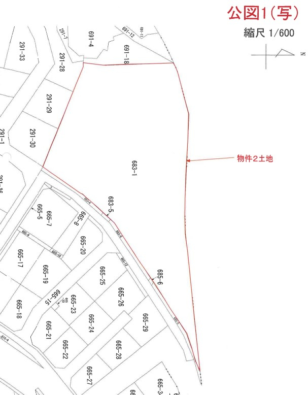 湘南モノレール「目白山下」駅ヴァンヴェール鎌倉物件不動産任意売却競売物件入札サポートリビングホーム