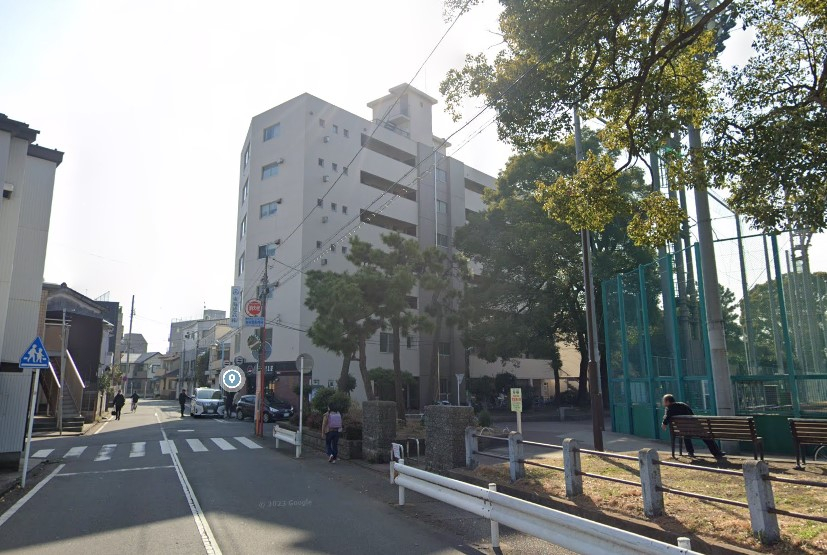 京浜東北線鶴見駅徒歩圏ニューハイム東海3LDK物件不動産任意売却競売物件入札サポートリビングホーム