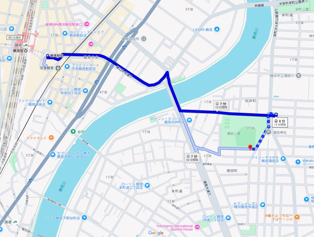 京浜東北線鶴見駅徒歩圏ニューハイム東海3LDK物件不動産任意売却競売物件入札サポートリビングホーム