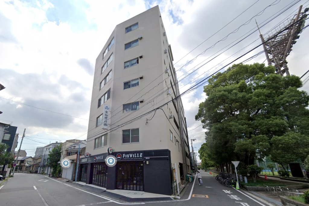 京浜東北線鶴見駅徒歩圏ニューハイム東海3LDK物件不動産任意売却競売物件入札サポートリビングホーム