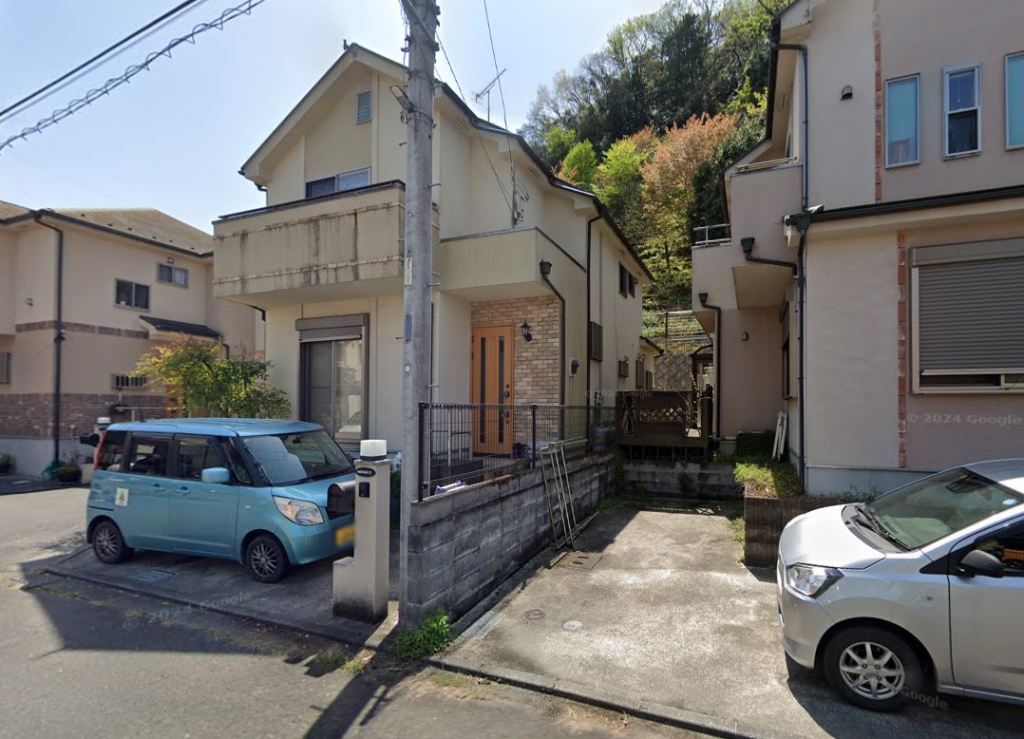 青梅線石神前駅徒歩圏青梅市梅郷六丁目一戸建物件不動産任意売却競売物件入札サポートリビングホーム
