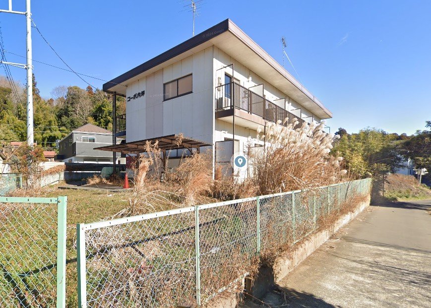 相原駅バス町田市相原町収益アパート物件不動産任意売却競売物件入札サポートリビングホーム