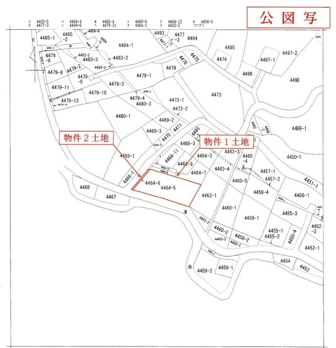 相原駅バス町田市相原町収益アパート物件不動産任意売却競売物件入札サポートリビングホーム