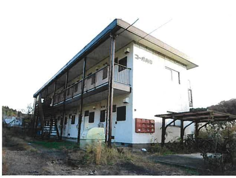 相原駅バス町田市相原町収益アパート物件不動産任意売却競売物件入札サポートリビングホーム