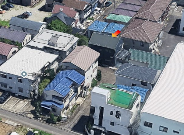 小田急江ノ島線鶴間駅大和市上草柳6丁目一戸建物件不動産任意売却競売物件入札サポートリビングホーム
