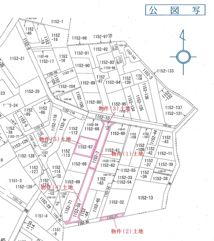 妙蓮寺・菊名駅2駅利用神奈川区西寺尾1丁目一戸建物件不動産任意売却競売物件入札サポートリビングホーム
