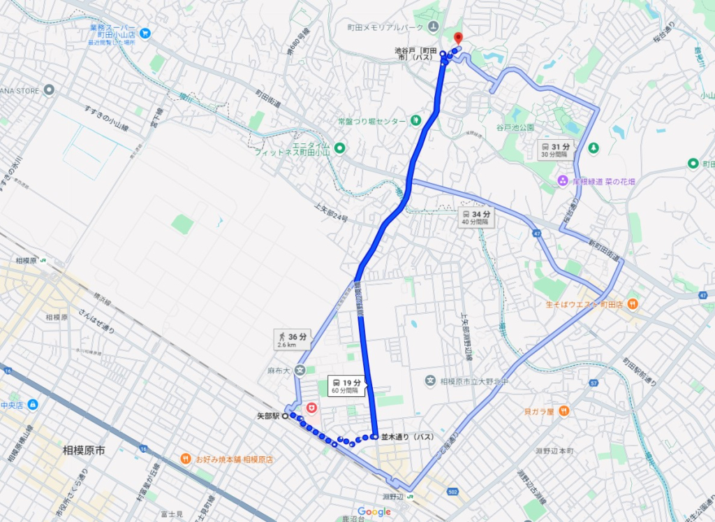 矢部駅淵野辺駅町田市上小山田町一戸建物件不動産任意売却競売物件入札サポートリビングホーム