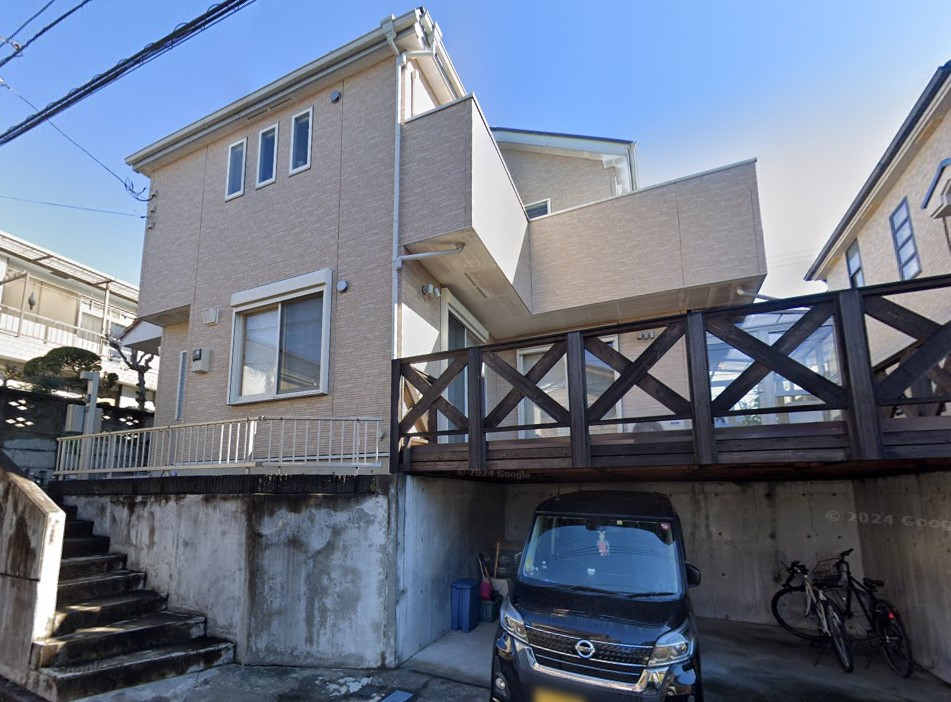 西八王子駅八王子市長房町一戸建物件不動産任意売却競売物件入札サポートリビングホーム