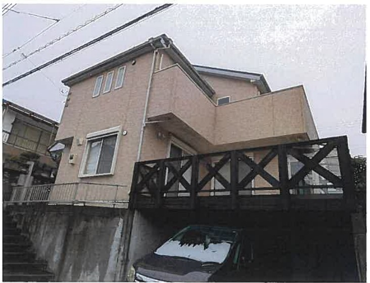 西八王子駅八王子市長房町一戸建物件不動産任意売却競売物件入札サポートリビングホーム