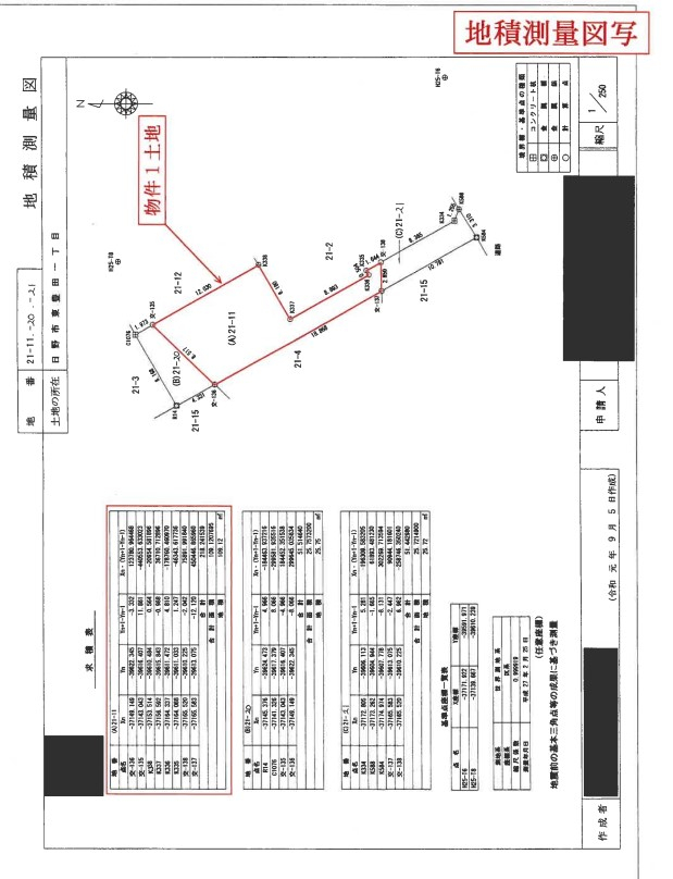 中央線豊田駅徒歩圏日野市東豊田1丁目一戸建物件不動産任意売却競売物件入札サポートリビングホーム