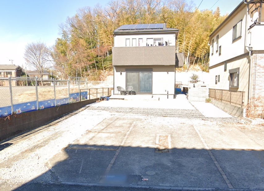 中央線豊田駅徒歩圏日野市東豊田1丁目一戸建物件不動産任意売却競売物件入札サポートリビングホーム
