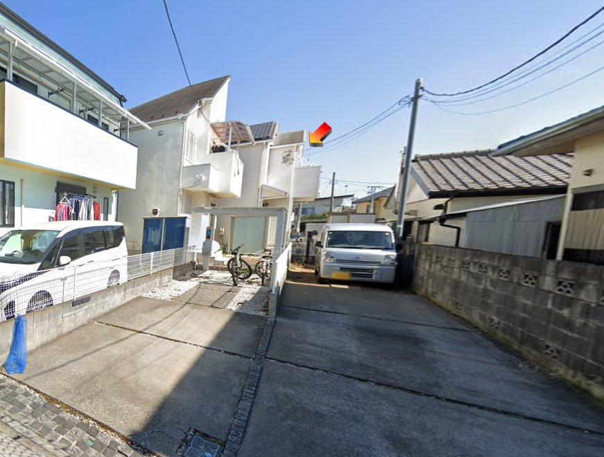 昭島駅東中神駅徒歩圏昭島市宮沢町2丁目一戸建物件不動産任意売却競売物件入札サポートリビングホーム
