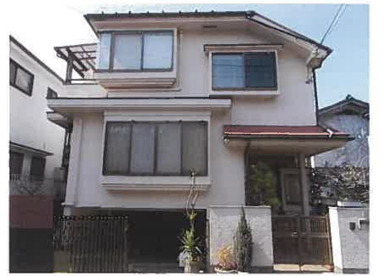 西武線小平駅徒歩圏小平市仲町一戸建物件不動産任意売却競売物件入札サポートリビングホーム