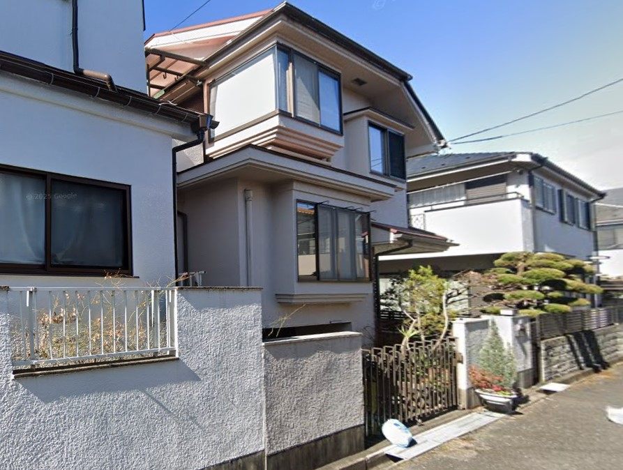 西武線小平駅徒歩圏小平市仲町一戸建物件不動産任意売却競売物件入札サポートリビングホーム