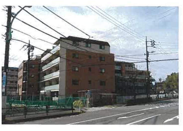 アーリアレジデンス南町田4ＬＤＫ角部屋物件不動産任意売却競売物件入札サポートリビングホーム
