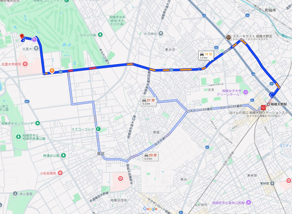 相模大野駅バス相模原市南区北里1丁目一戸建て物件不動産任意売却競売物件入札サポートリビングホーム