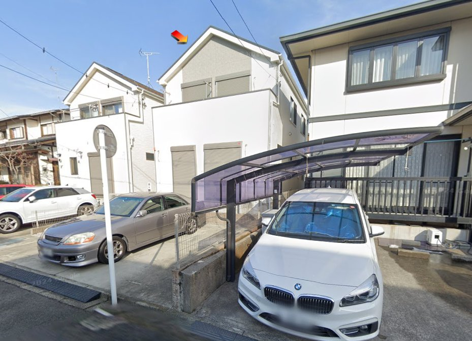 相模大野駅バス相模原市南区北里1丁目一戸建て物件不動産任意売却競売物件入札サポートリビングホーム