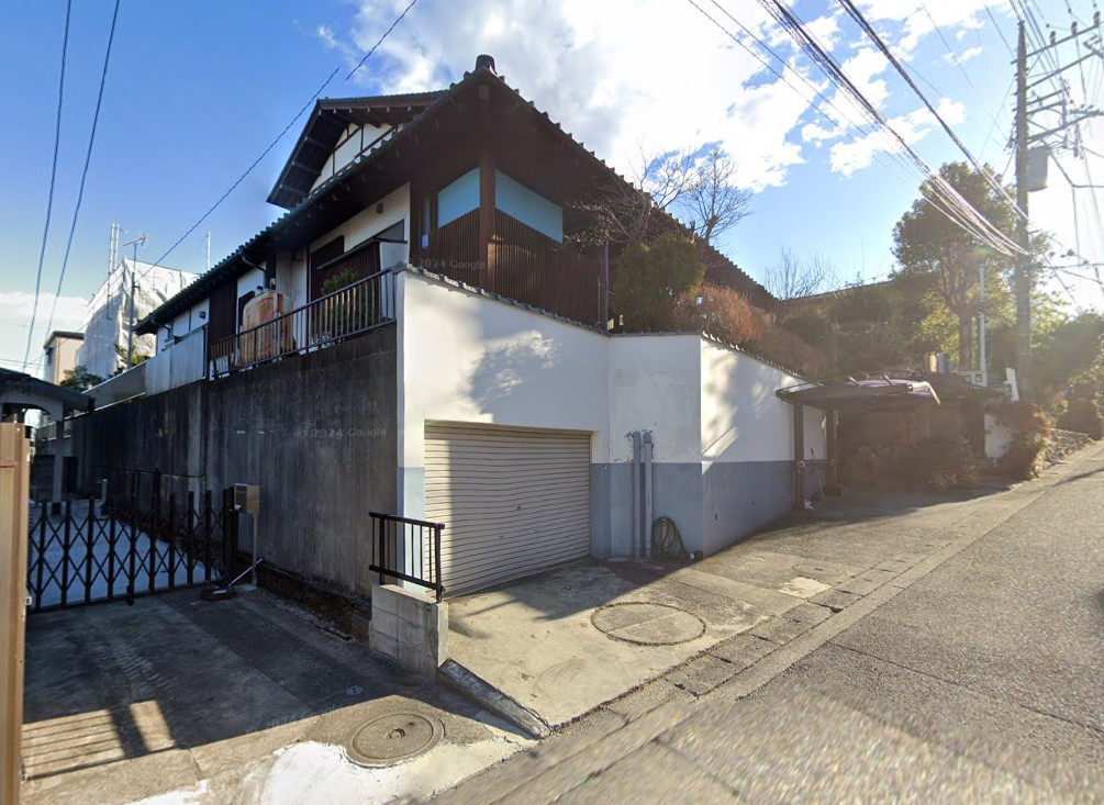 相模原駅徒歩圏相模原市中央区すすきの町一戸建て物件不動産任意売却競売物件入札サポートリビングホーム