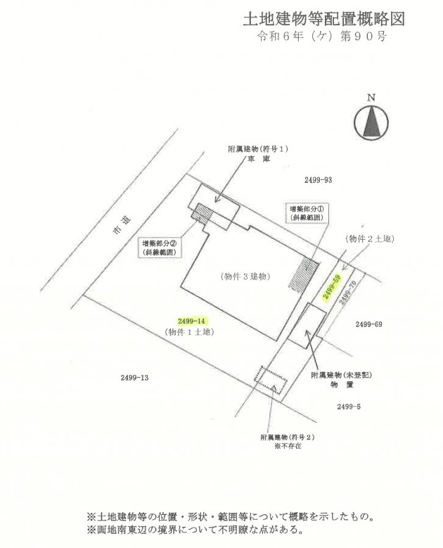 相模原駅徒歩圏相模原市中央区すすきの町一戸建て物件不動産任意売却競売物件入札サポートリビングホーム