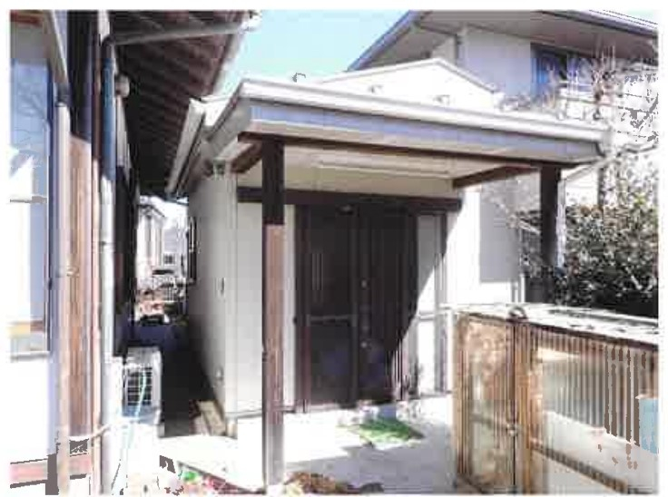相模原駅徒歩圏相模原市中央区すすきの町一戸建て物件不動産任意売却競売物件入札サポートリビングホーム