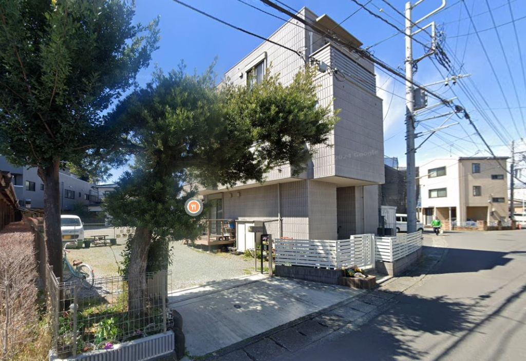 鴨宮駅徒歩小田原市南鴨宮一戸建て物件不動産任意売却競売物件入札サポートリビングホーム