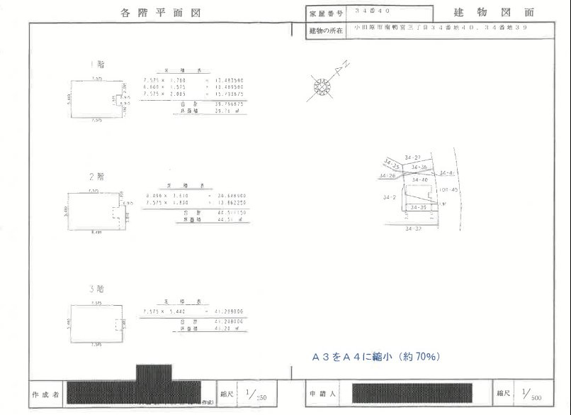 鴨宮駅徒歩小田原市南鴨宮一戸建て物件不動産任意売却競売物件入札サポートリビングホーム