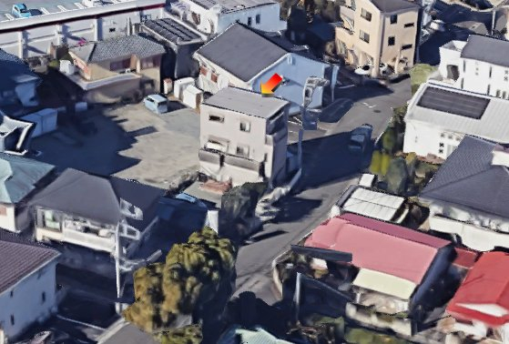 鴨宮駅徒歩小田原市南鴨宮一戸建て物件不動産任意売却競売物件入札サポートリビングホーム