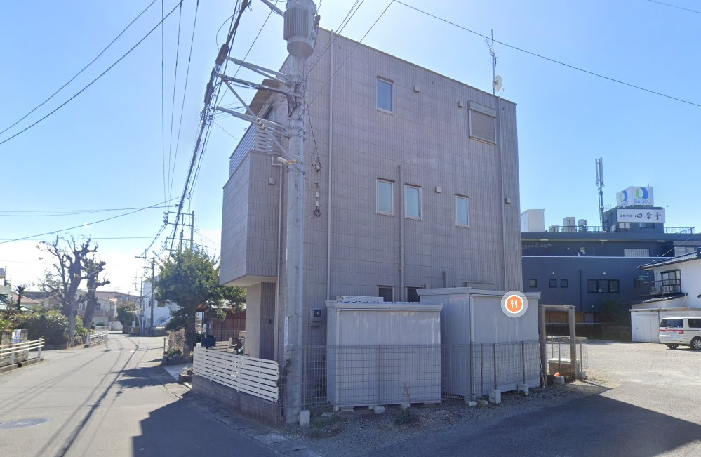 鴨宮駅徒歩小田原市南鴨宮一戸建て物件不動産任意売却競売物件入札サポートリビングホーム