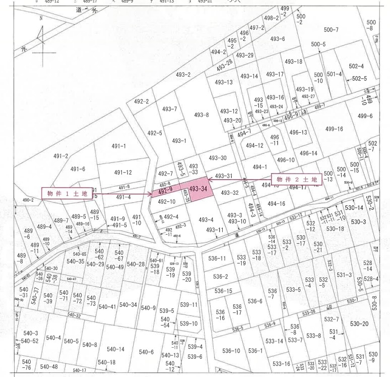 秋川駅バスあきる野市牛沼一戸建て物件不動産任意売却競売物件入札サポートリビングホーム