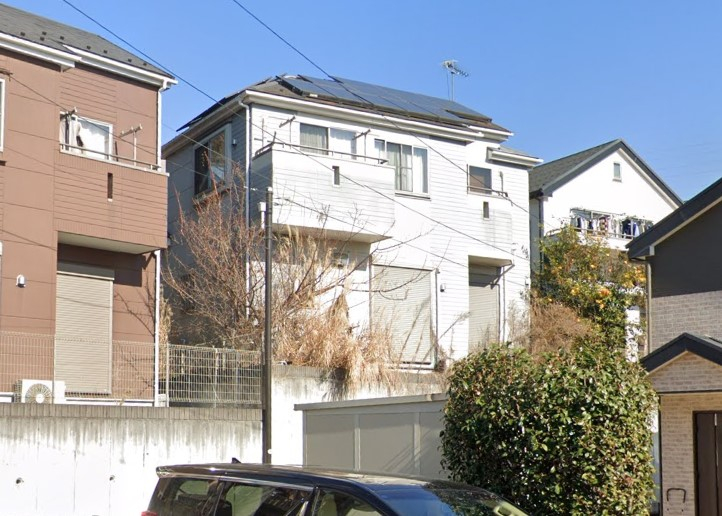 淵野辺駅バス町田市図師町一戸建て物件不動産任意売却競売物件入札サポートリビングホーム