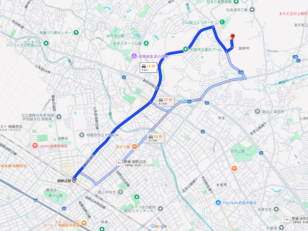 淵野辺駅バス町田市図師町一戸建て物件不動産任意売却競売物件入札サポートリビングホーム