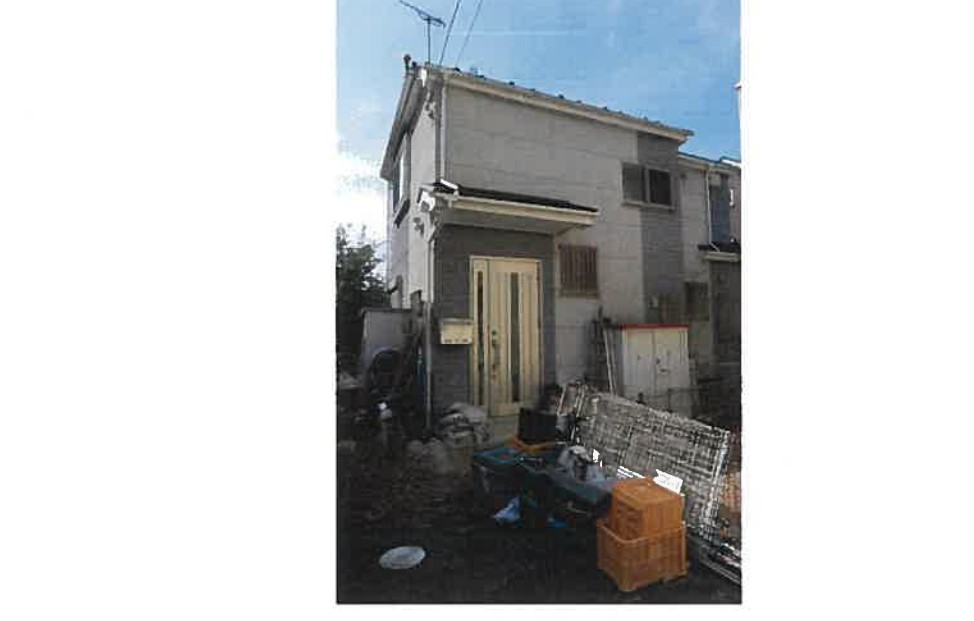淵野辺駅バス町田市図師町一戸建て物件不動産任意売却競売物件入札サポートリビングホーム