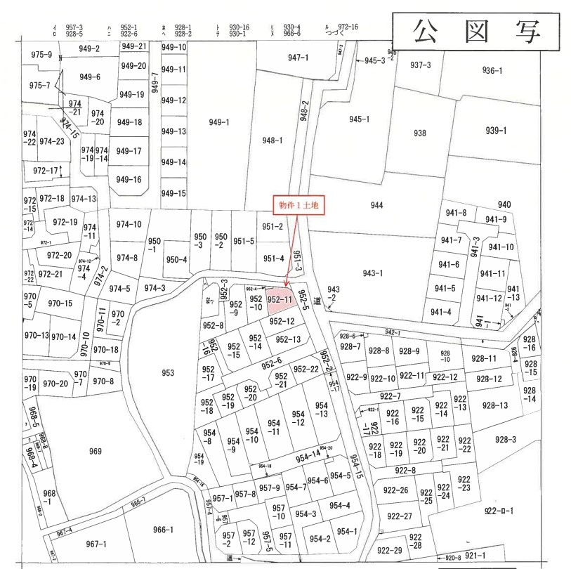 西武池袋線清瀬駅徒歩圏清瀬市中里三丁目一戸建て物件不動産任意売却競売物件入札サポートリビングホーム