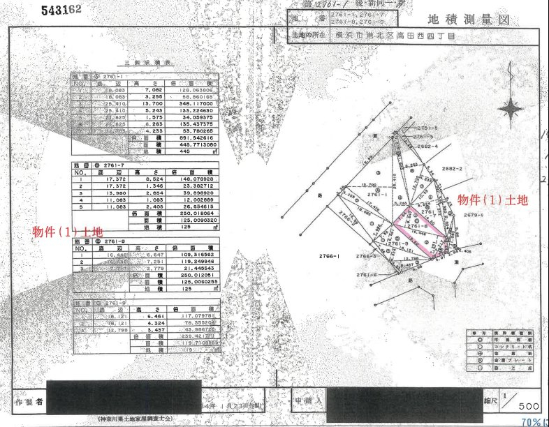 グリーンライン東山田駅徒歩港北区高田西一戸建物件不動産任意売却競売物件入札サポートリビングホーム