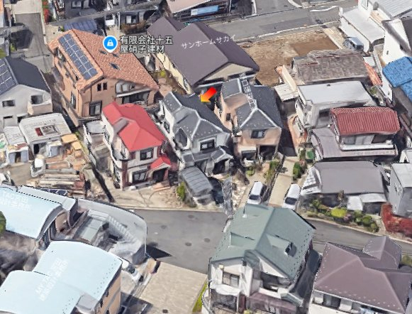 グリーンライン東山田駅徒歩港北区高田西一戸建物件不動産任意売却競売物件入札サポートリビングホーム