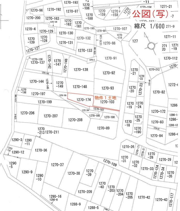 上大岡駅バス港南区芹が谷一丁目一戸建物件不動産任意売却競売物件入札サポートリビングホーム