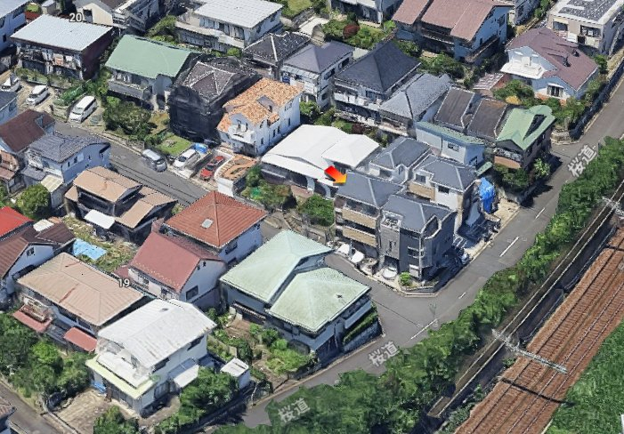 京急富岡駅徒歩圏金沢区富岡西二丁目一戸建物件不動産任意売却競売物件入札サポートリビングホーム