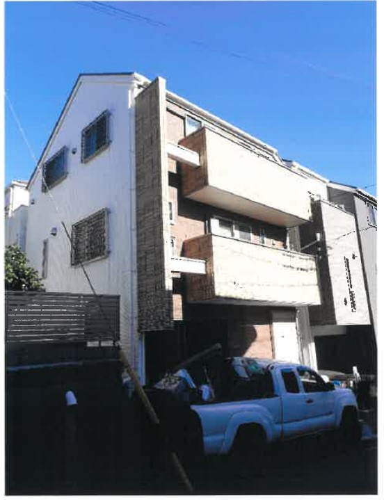 京急富岡駅徒歩圏金沢区富岡西二丁目一戸建物件不動産任意売却競売物件入札サポートリビングホーム