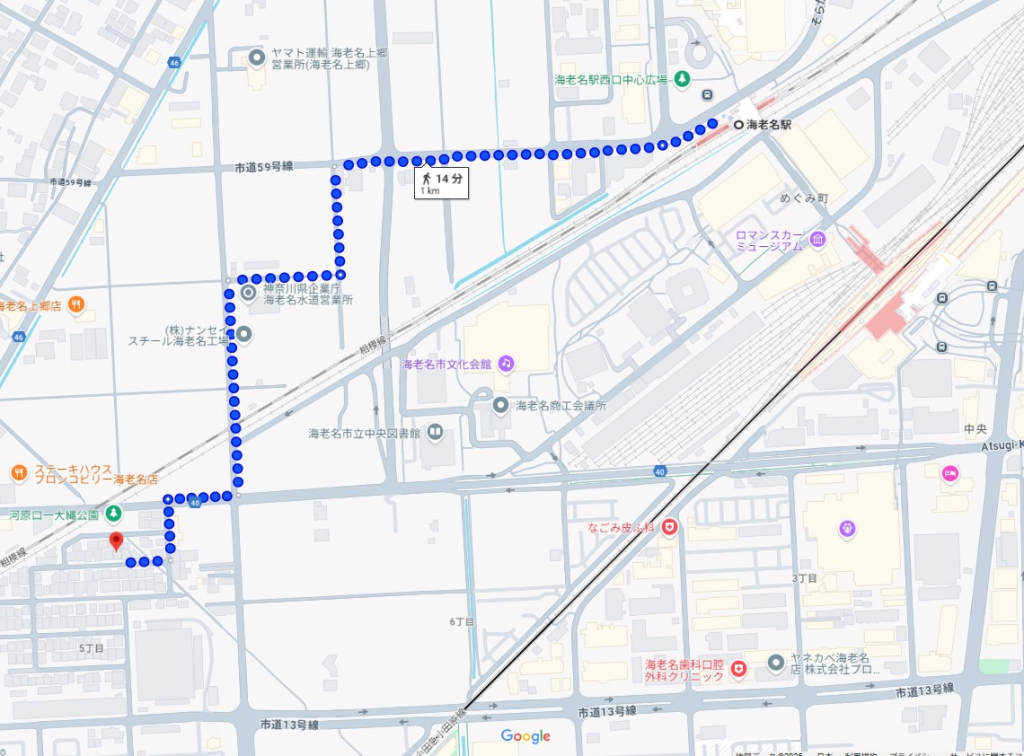 海老名駅徒歩圏海老名市河原口5丁目一戸建物件不動産任意売却競売物件入札サポートリビングホーム