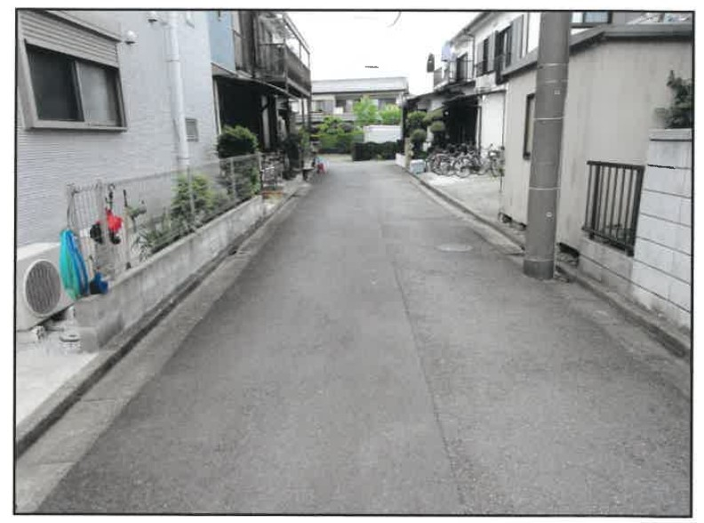 小田急線南林間駅徒歩圏大和市下鶴間一戸建物件不動産任意売却競売物件入札サポートリビングホーム