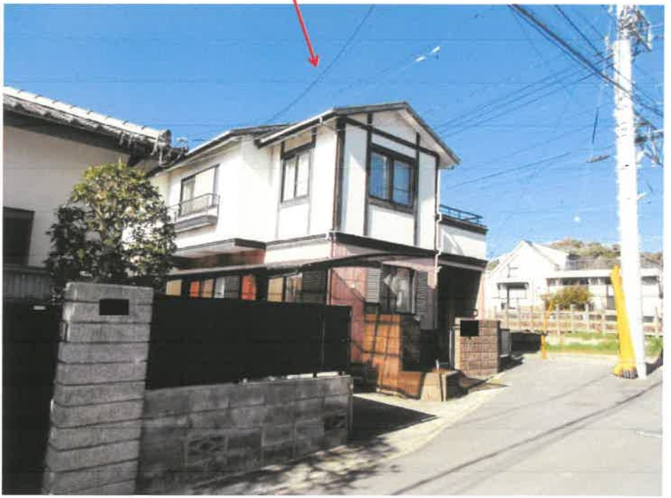 湘南鎌倉駅徒歩圏鎌倉市材木座二丁目一戸建物件不動産任意売却競売物件入札サポートリビングホーム