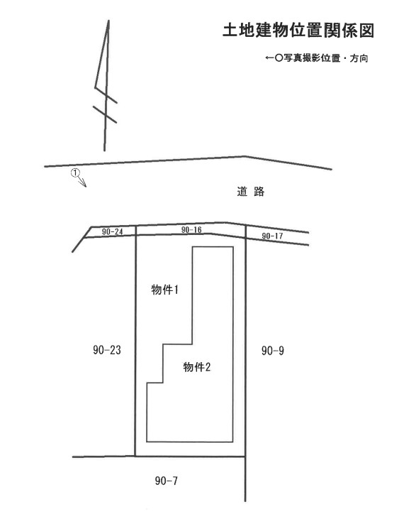 東急東横線大倉山駅徒歩圏港北区樽町一丁目一戸建物件不動産任意売却競売物件入札サポートリビングホーム
