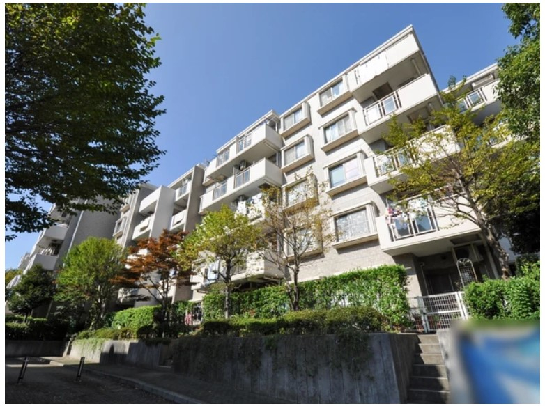 鴨居駅バス便街区サザンヒルズ竹山7番館5LDK物件不動産任意売却競売物件入札サポートリビングホーム