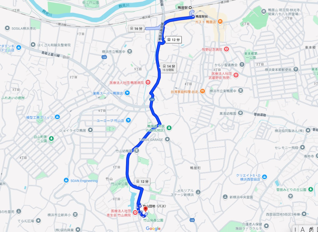 鴨居駅バス便街区サザンヒルズ竹山7番館5LDK物件不動産任意売却競売物件入札サポートリビングホーム