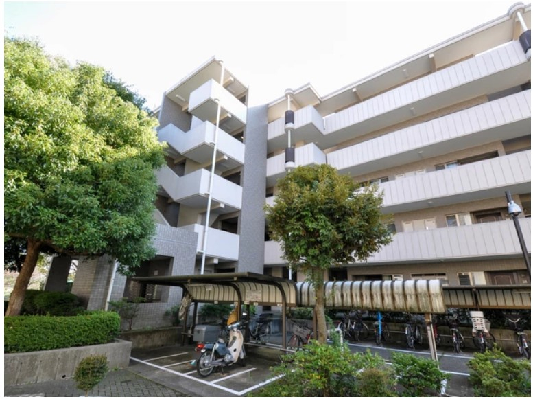 鴨居駅バス便街区サザンヒルズ竹山7番館5LDK物件不動産任意売却競売物件入札サポートリビングホーム