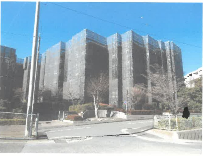 鴨居駅バス便街区サザンヒルズ竹山7番館5LDK物件不動産任意売却競売物件入札サポートリビングホーム