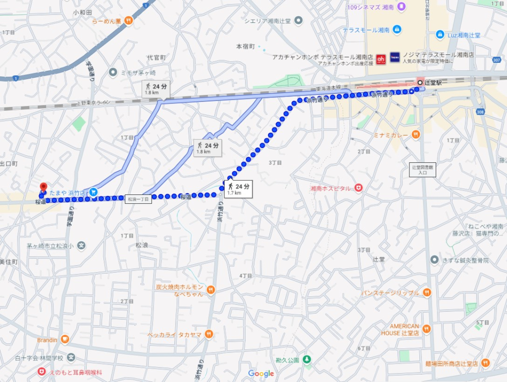 東海道線辻堂駅茅ヶ崎市出口町一戸建物件不動産任意売却競売物件入札サポートリビングホーム