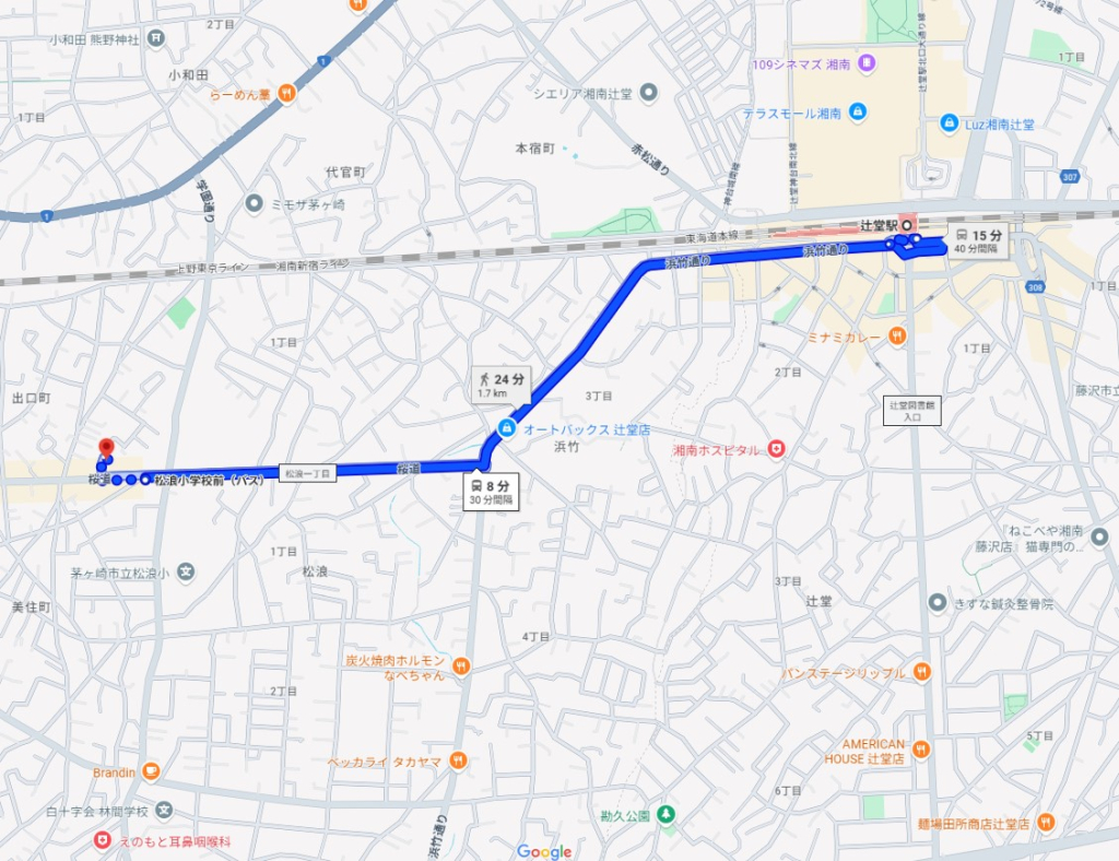 東海道線辻堂駅茅ヶ崎市出口町一戸建物件不動産任意売却競売物件入札サポートリビングホーム