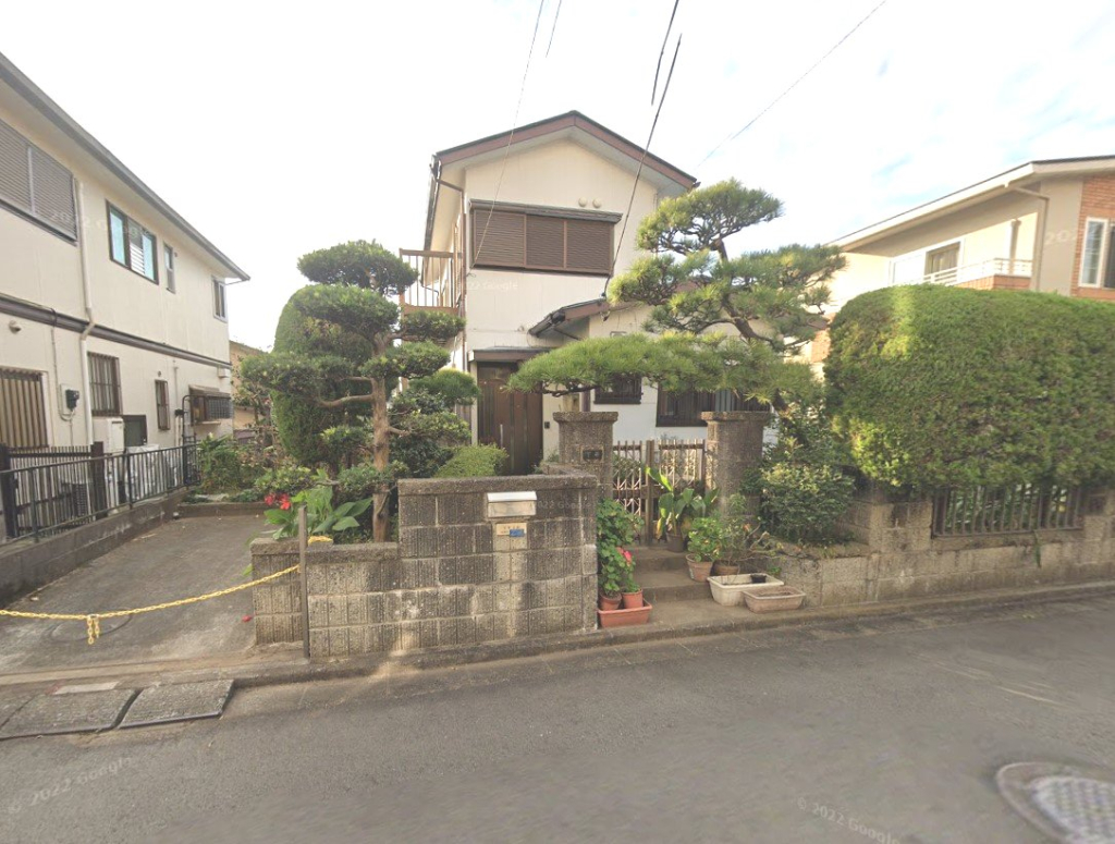 海老名駅綾瀬市小園南2丁目土地50坪超付一戸建物件不動産任意売却競売物件入札サポートリビングホーム